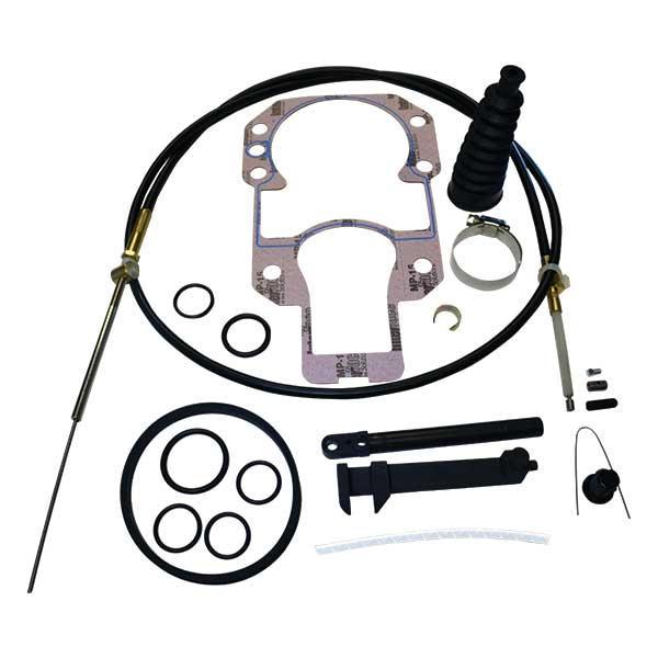 EMP 64-02823 Marine Engine Control Cable; Fits Mercruiser … in Kitchener - Image 1
