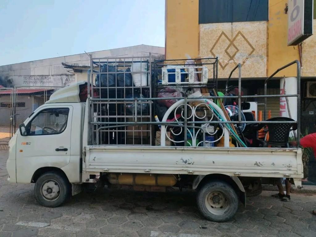 MUDANZAS Y TRASLADOS en Bolivia - Imagen 3