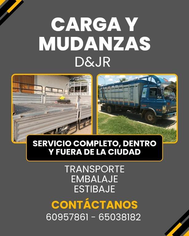 MUDANZAS Y TRASLADOS en Bolivia - Imagen 4