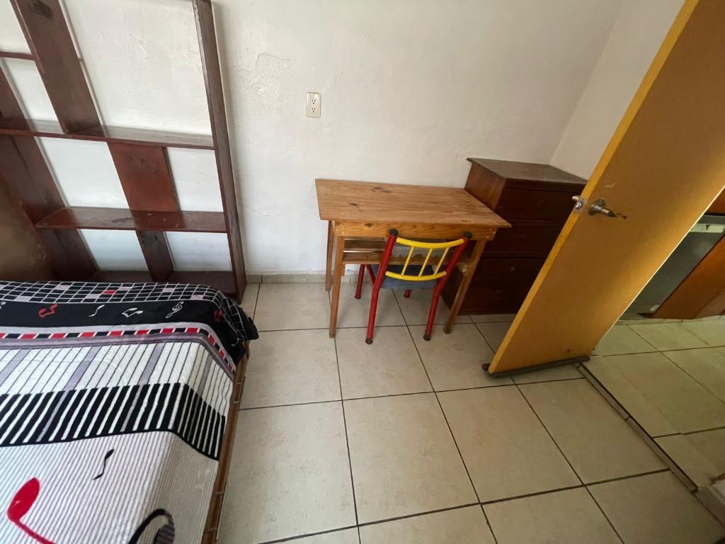 RECAMARA AMUEBLADA EN RENTA A PROFESIONISTA O ESTUDIANTE en Azcapotzalco - Imagen 4