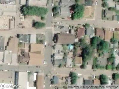Locust St in Redding - Image 1
