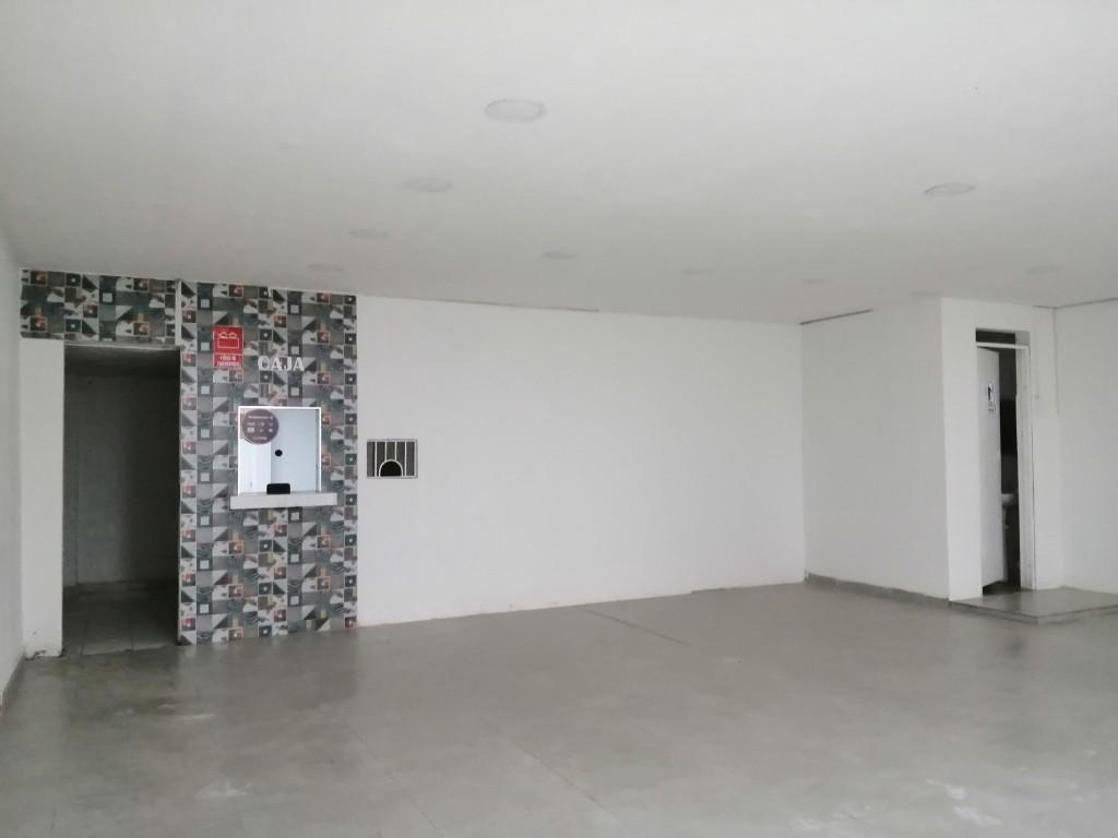 ALQUILO LOCAL COMERCIAL en Lima - Imagen 2