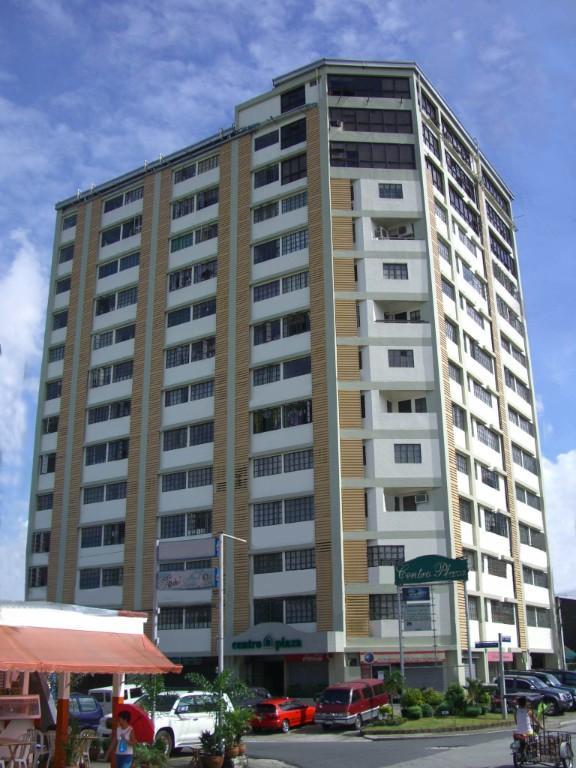 Office space for Rent-unfurnished around South Triangle QC in Malabon - Image 1