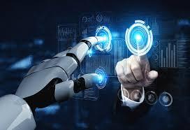 AI Machion Learning in India - Image 1