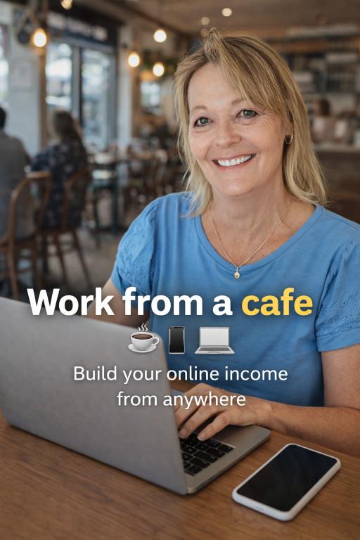 NEED AN EXTRA INCOME AFTER 50 in Springbok - Image 1