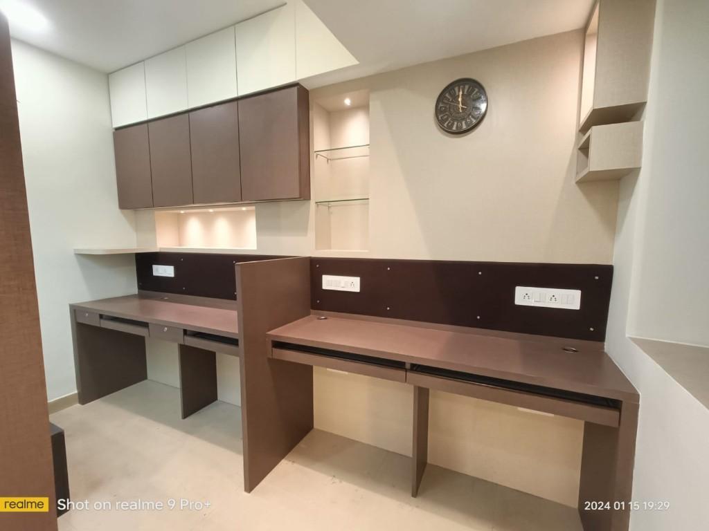 Fully Furnished Office Space For Rent at BBD Bagh in India - Image 2