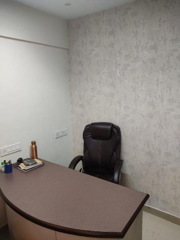Fully Furnished Office Space For Rent at BBD Bagh in India - Image 4
