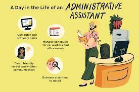 LOOKING FOR OFFICE ASSISTANT IN SALEM in Salem - Image 1