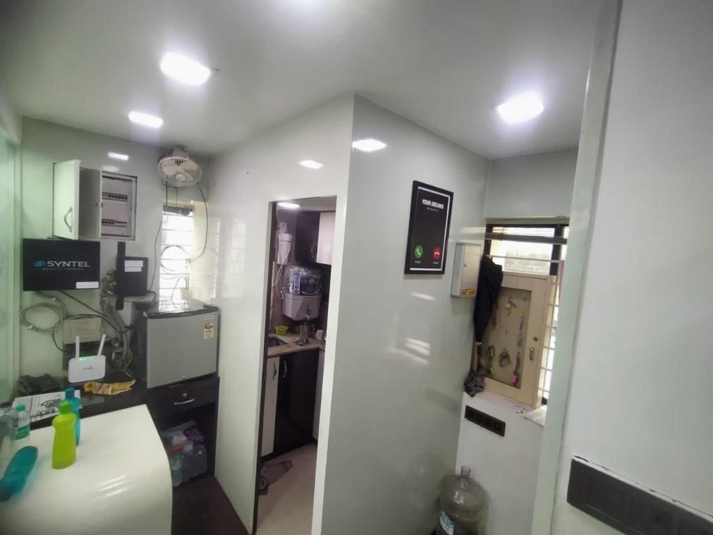 Fully Furnished Office Space For Rent at BBD Bag in India - Image 1