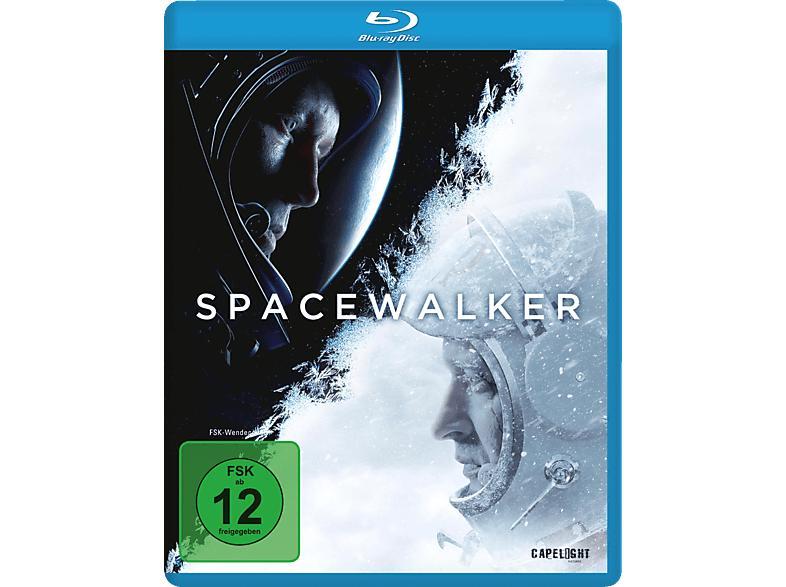 Spacewalker Blu-ray in Berlin - Bild 1