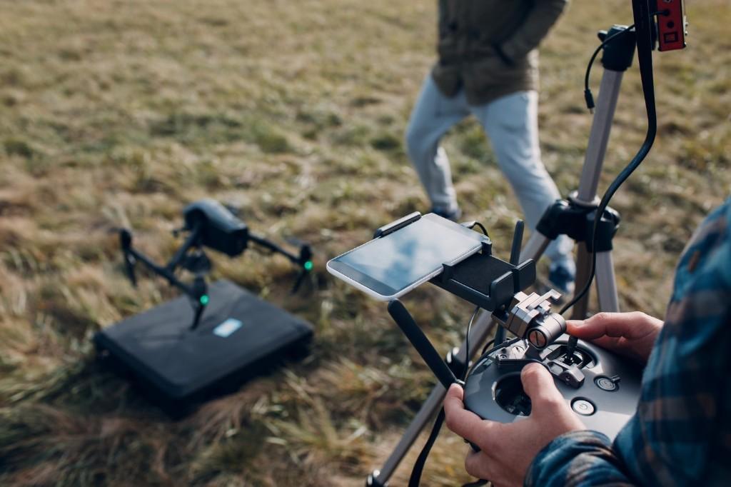 Drone Pilot Course Professional Drone Training Program in Peelamedu - Image 1