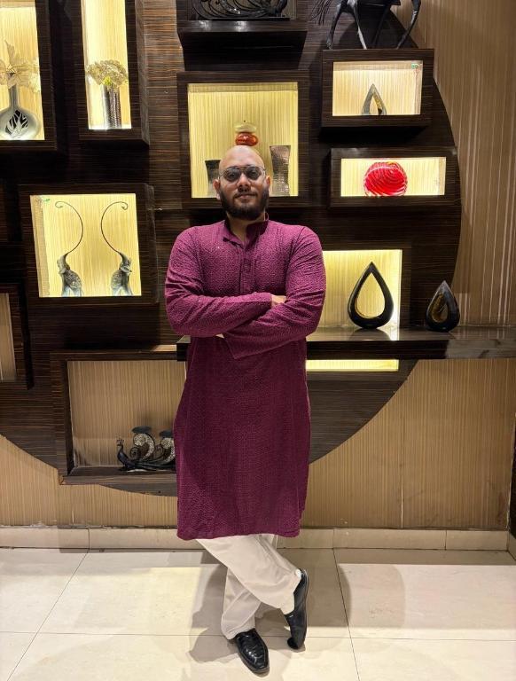 Looking for a Fun Connection in Pimpri-Chinchwad - Image 1