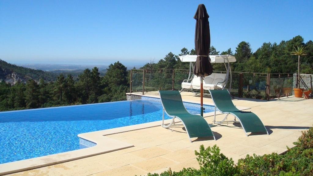 Luxury Vacation Villa for Rent, Superb Coastal Views, Pool in Deutschland - Bild 8