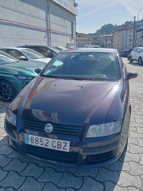 Fiat Stilo 1.8 Dynamic en A Coruña - Imagen 1