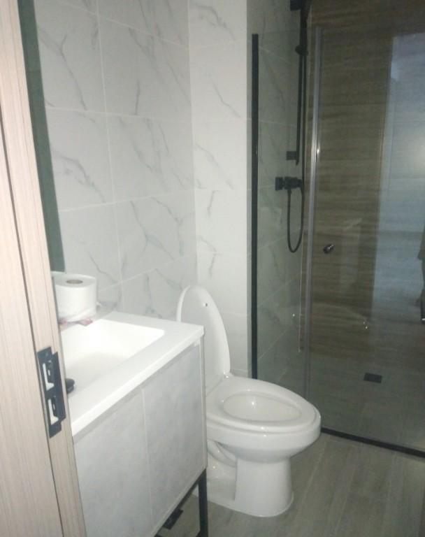 ALQUILO PRECIOSO APARTAMENTO ESTUDIO - BELLAVISTA en Panamá - Imagen 7