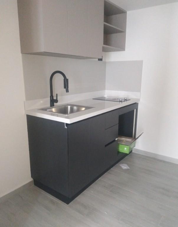 ALQUILO PRECIOSO APARTAMENTO ESTUDIO - BELLAVISTA en Panamá - Imagen 5