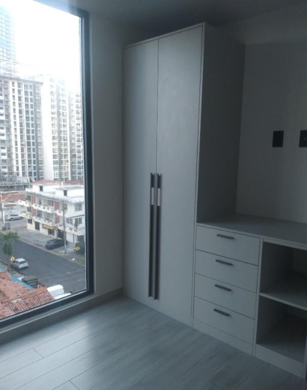 ALQUILO PRECIOSO APARTAMENTO ESTUDIO - BELLAVISTA en Panamá - Imagen 6