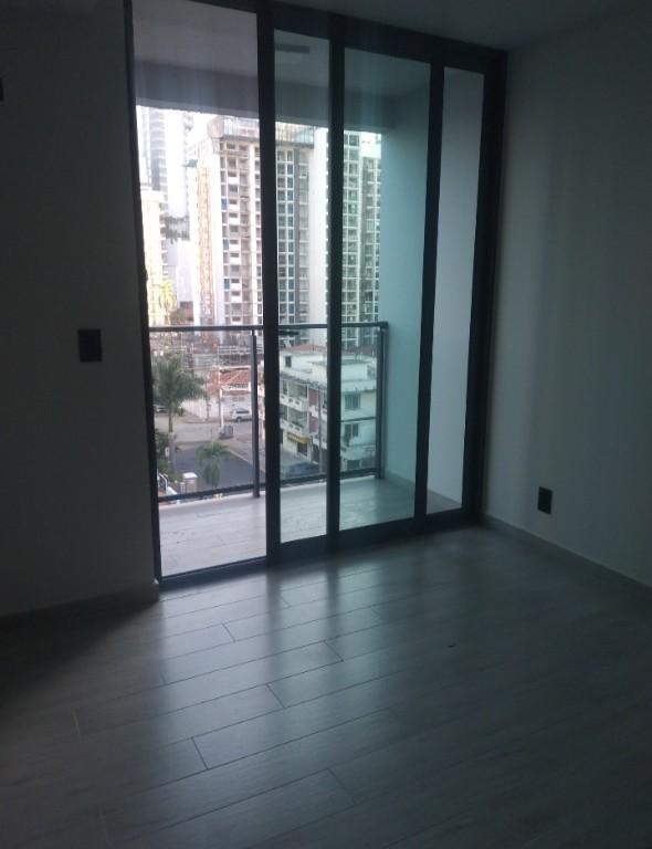 ALQUILO PRECIOSO APARTAMENTO ESTUDIO - BELLAVISTA en Panamá - Imagen 4