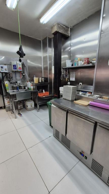 Local Comercial en Renta en Madrid en Madrid - Imagen 1