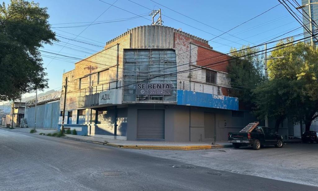 BODEGA EN RENTA COL. INDEPENDENCIA MTY, N.L. en Monterrey (MTY) - Imagen 1