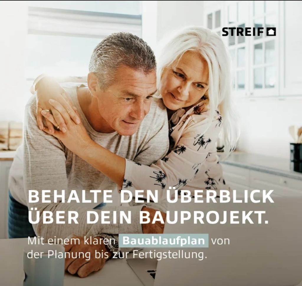 HÄUSER MIT CHARME UND CHARAKTER in Potsdam - Bild 1