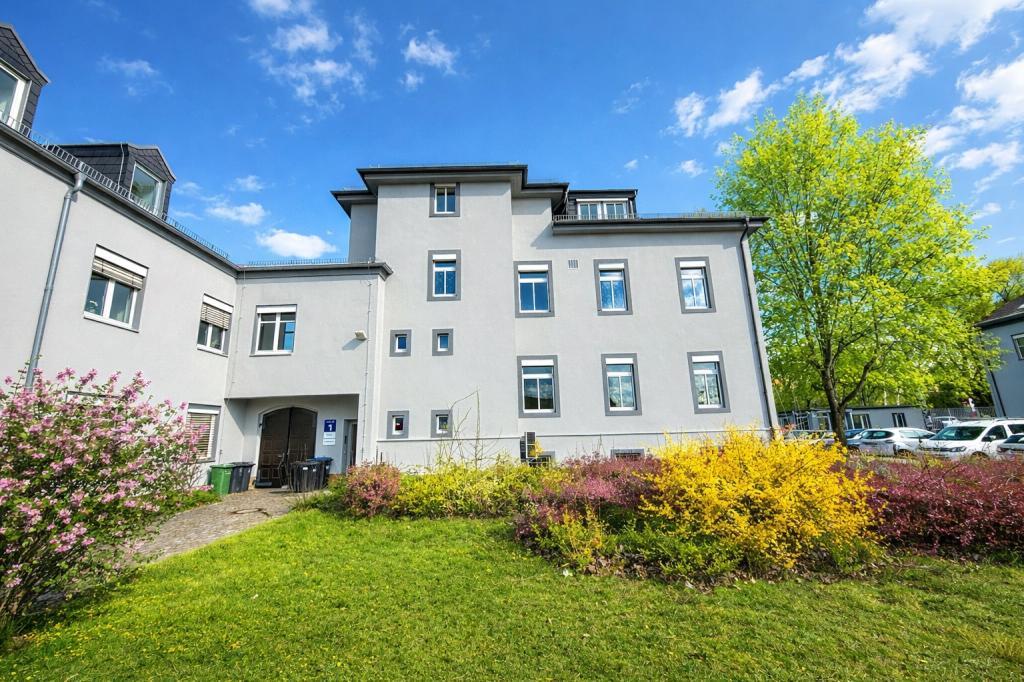 Pharmapark Radebeul! in Meißen - Bild 1