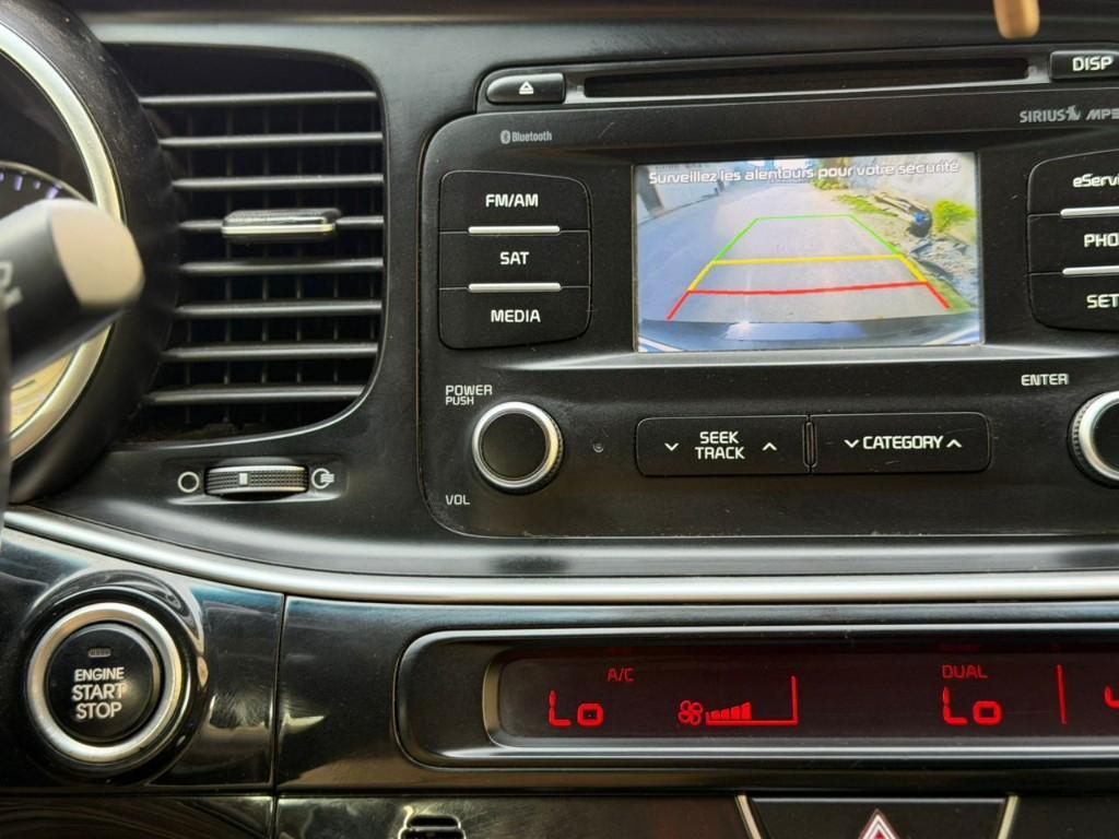Kia Optima en vente à Abidjan - Photo 4