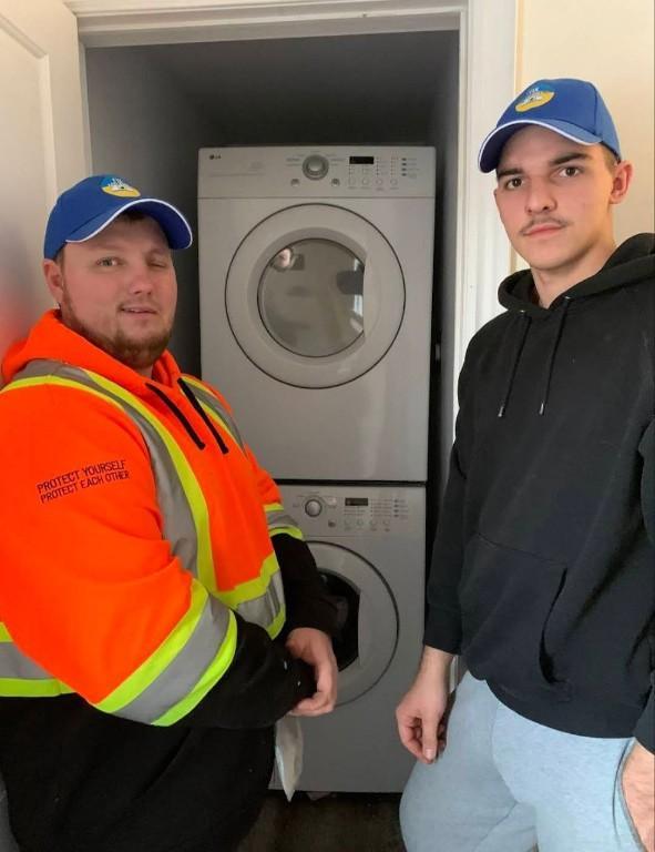 Reliable Appliance Repair in Brantford - Image 3
