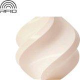 Bambu Lab - 1.75mm PLA Basic Filament - Jade White in El Paso - Image 1