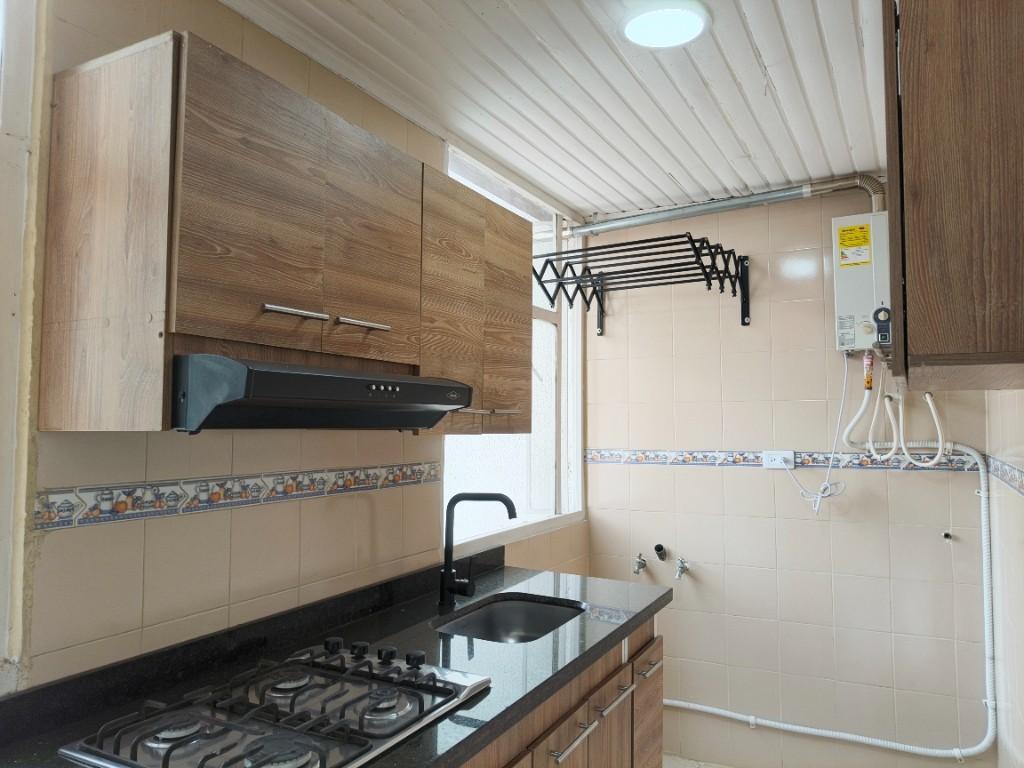 SE ARRIENDA APARTAESTUDIO EN CEDRITOS BOGOTA en Colombia - Imagen 9
