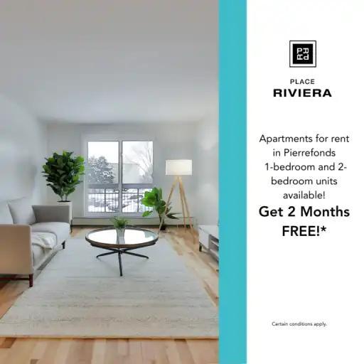Place Riviera in Dollard-Des Ormeaux - Image 1
