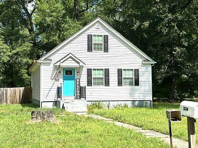 White Oak Rd in Richmond - Image 1