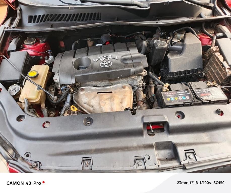 Toyota Rav 4 Année 2012 à Yaoundé - Photo 5