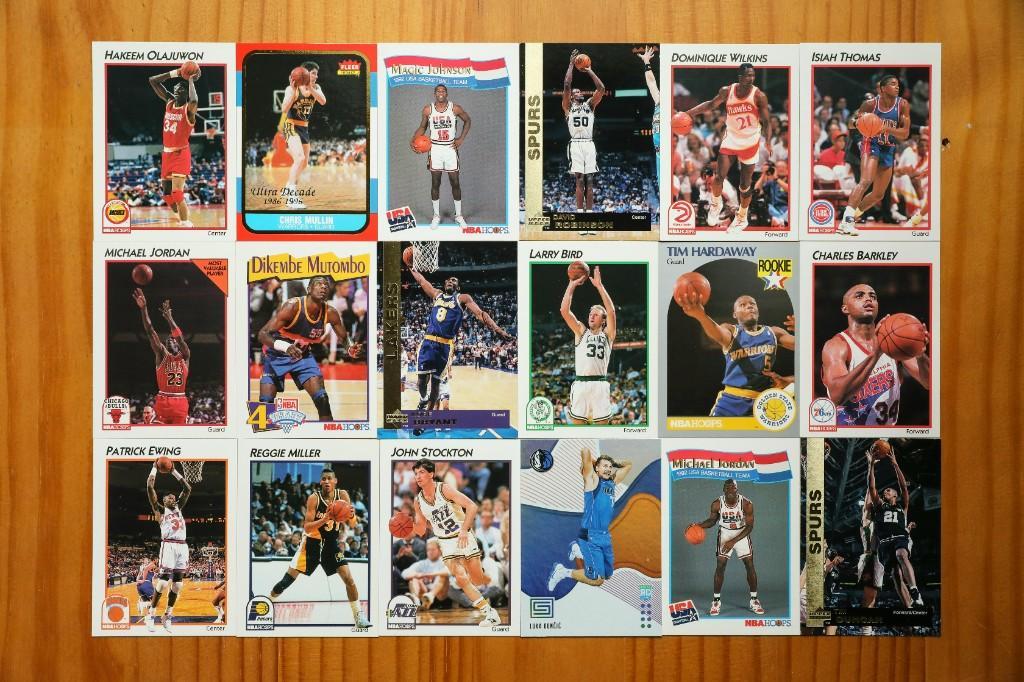 Flipping Sports Cards for the Absolute Win! in United States - Image 3