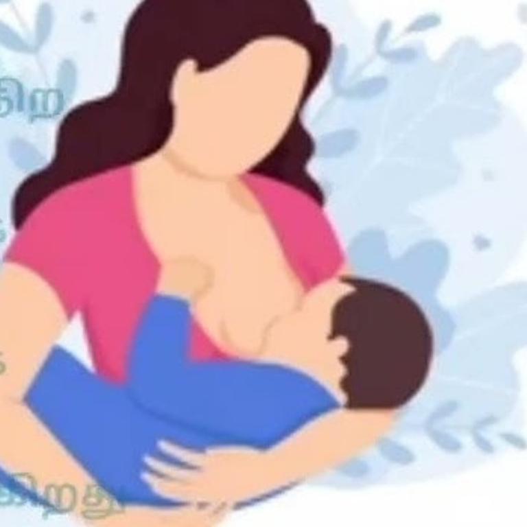 Need Breast Milk in Chennai - Image 1