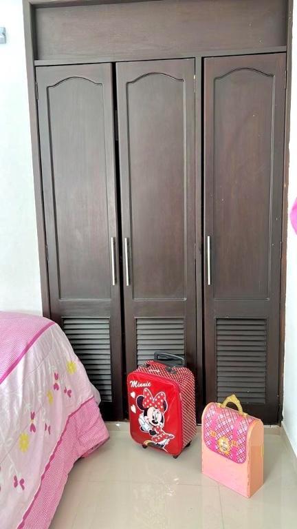 VENTA CASA VERSALLES. CONJUNTO VERSALLES 2 en Colombia - Imagen 8