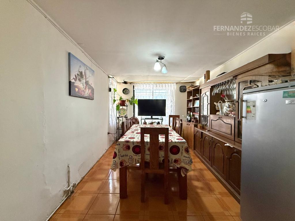 LOS ANDES - VENDE PROPIEDAD CON AMPLIO TERRENO - AV. PASCUAL en San Esteban - Imagen 3