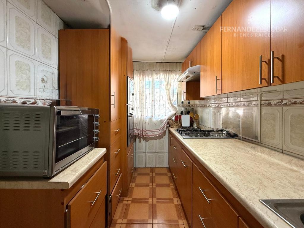 LOS ANDES - VENDE PROPIEDAD CON AMPLIO TERRENO - AV. PASCUAL en San Esteban - Imagen 4