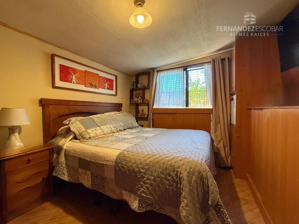 LOS ANDES - VENDE PROPIEDAD CON AMPLIO TERRENO - AV. PASCUAL en San Esteban - Imagen 6