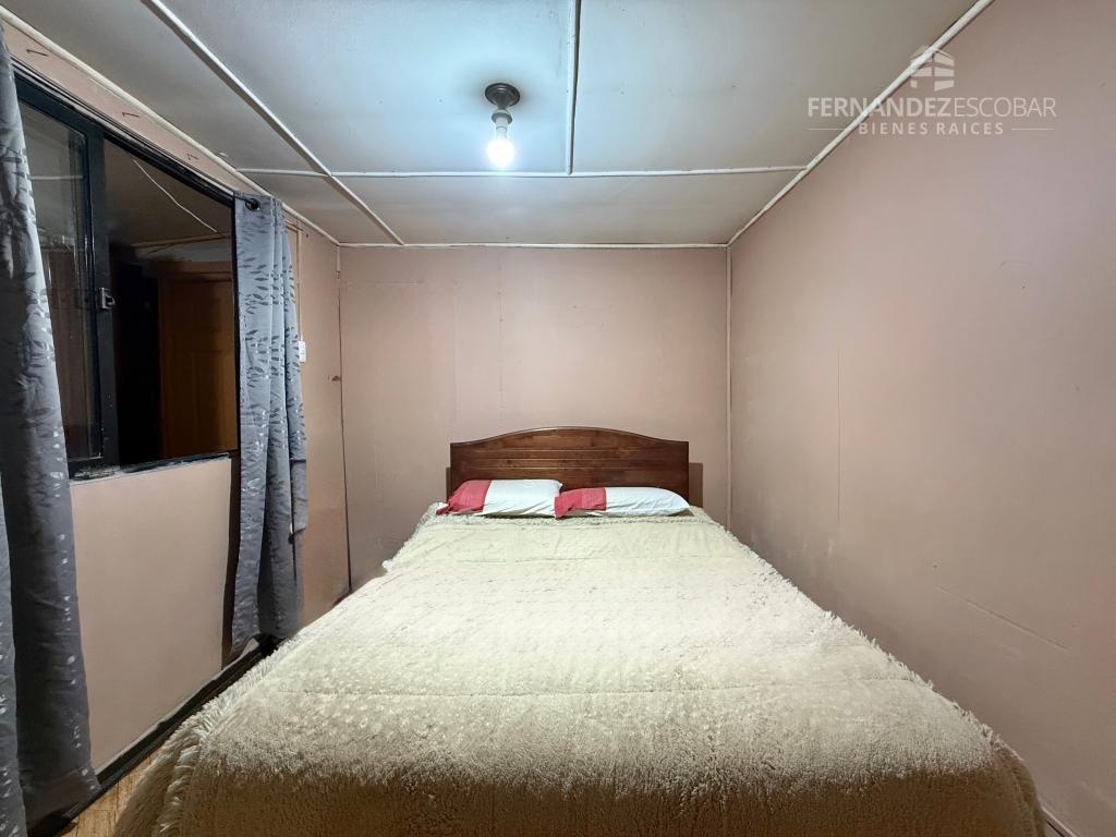 LOS ANDES - VENDE PROPIEDAD CON AMPLIO TERRENO - AV. PASCUAL en San Esteban - Imagen 7