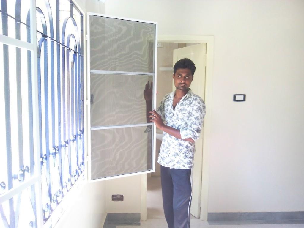 Netlon Steel Windows And Door Mesh in India - Image 4