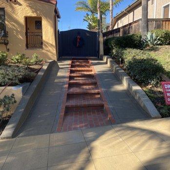 Hoaglund & Sons Concrete in Oceanside - Image 2