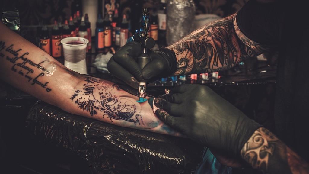 TATTOOS PIERCING AND MORE in Germiston - Image 2