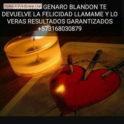 UNO PAREJAS, RECUPERÓ AMORES PERDIDOS Y ALEJÓ RIVALES en Colombia - Imagen 1