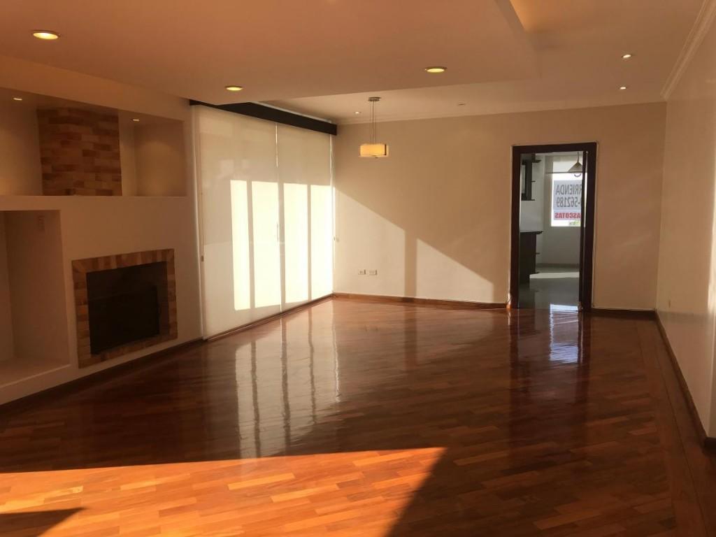 AMPLIO DEPARTAMENTO EN SAN LUIS , LA ROSA TORO SE ALQUILA en Perú - Imagen 1