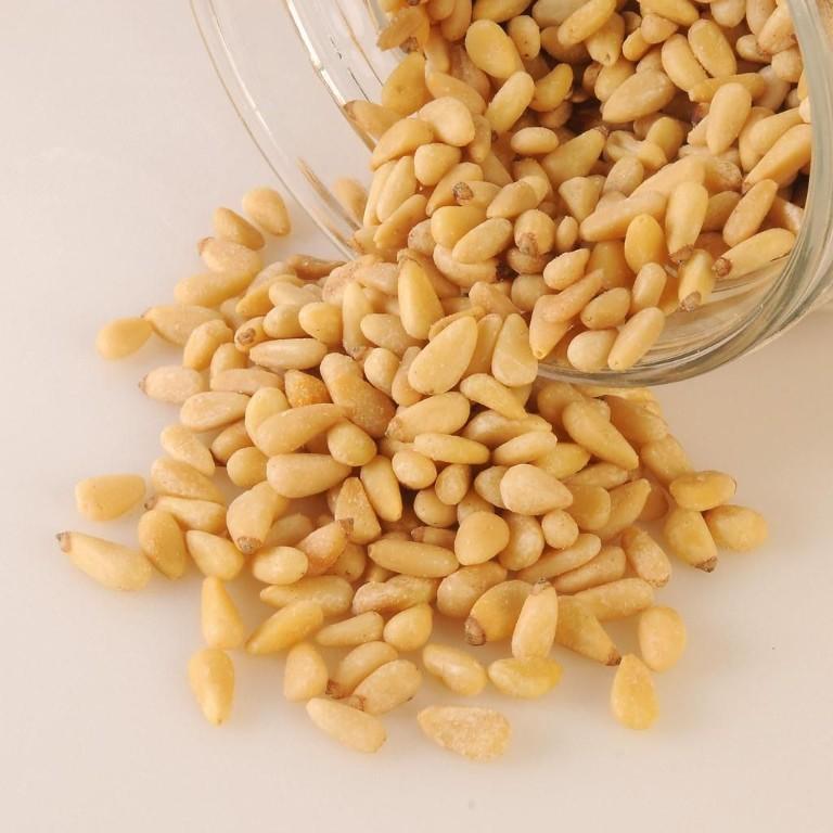 Bulk Export Pine Nuts For Snack Production & Food Manufacturing in George - Image 4
