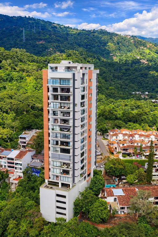 VENTA APARTAMENTO ALTOS DE PAN DE AZÚCAR. EDIFICIO ORIZON SKY HO en Piedecuesta - Imagen 1
