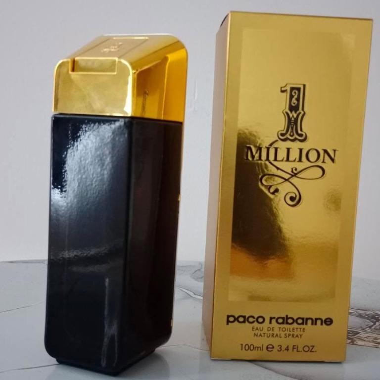 One million Paco Raban Clásico en Colombia - Imagen 2