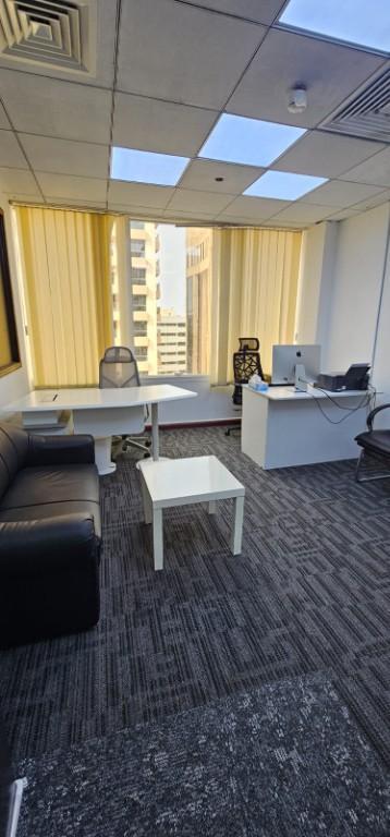 Fully Furnished Offices for Rent – Dubai in Dubai - Image 1
