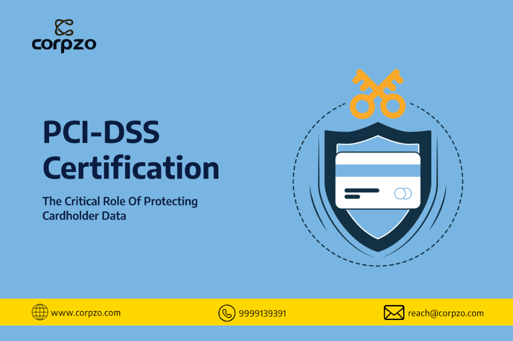How PCI-DSS Enforces Cardholder Data Protection, CorpZo in India - Image 2